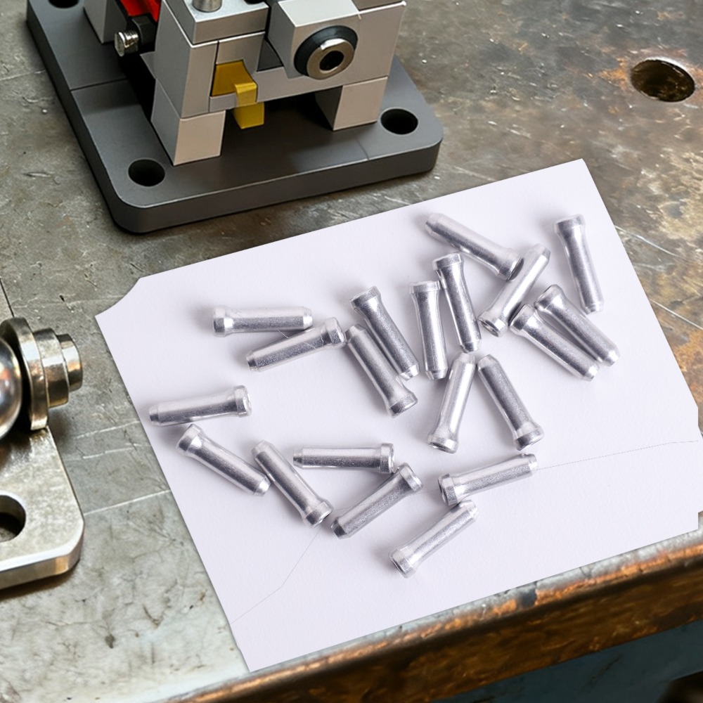 Ujung Kabel Rem Sepeda, Kabel  - Wire Connector Cap ulasan dan harga
