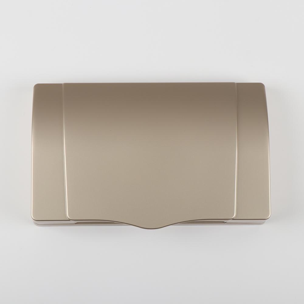 Kotak Pelindung Saklar Plastik - Electrical Outlet Cover ulasan dan harga