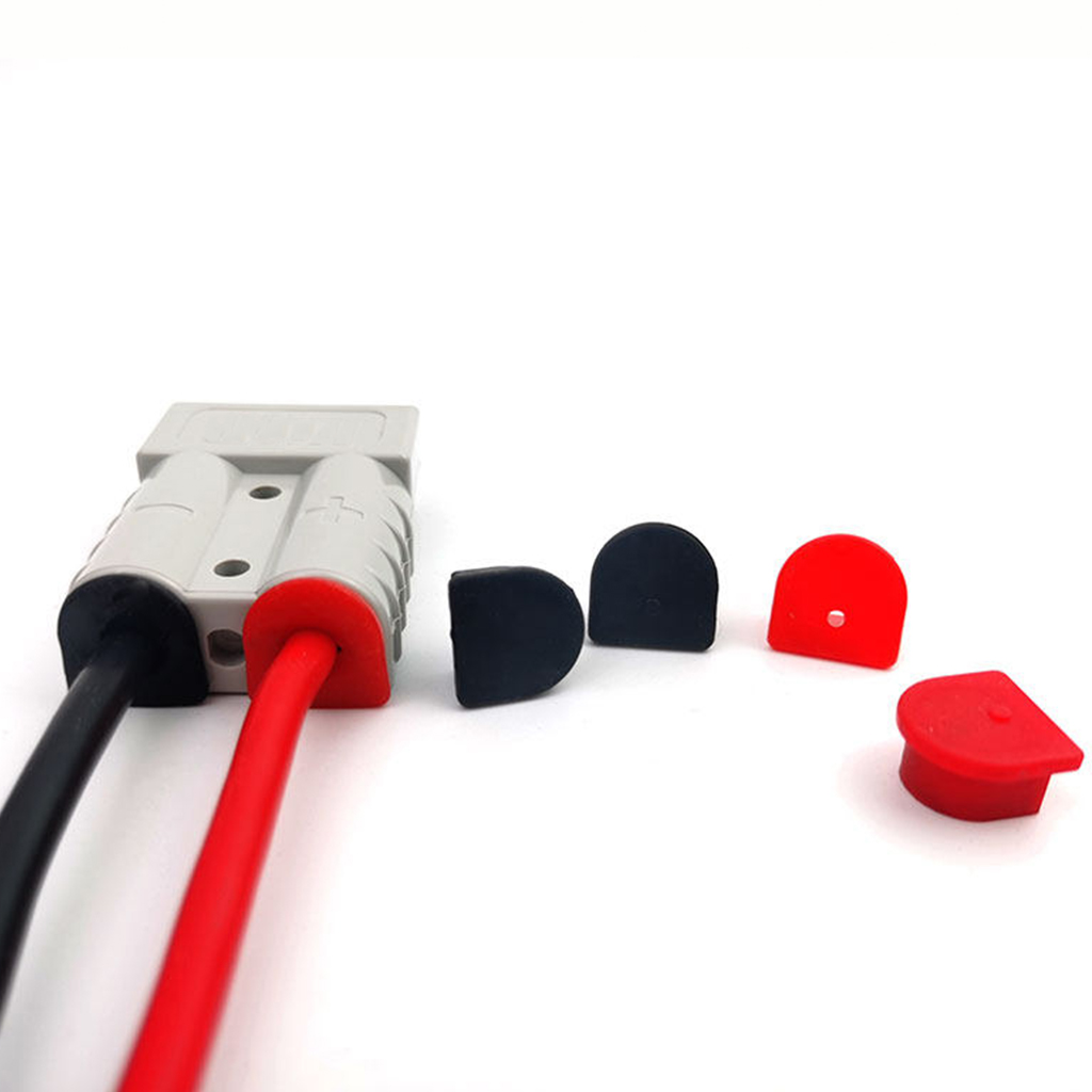 1-10 Buah 50A untuk Kit Kabel  - Wire Connector Cap ulasan dan harga