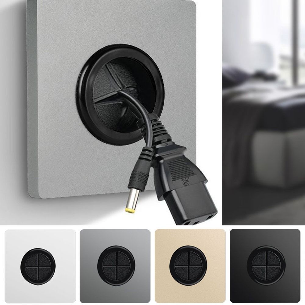 Perlengkapan Listrik Dengan Ba - Electrical Outlet Cover ulasan dan harga