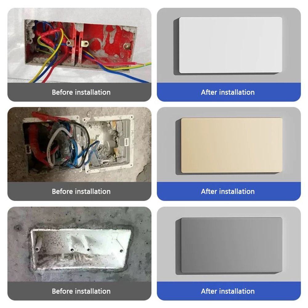 Dekorasi Rumah Penutup Lubang  - Home Improvement Ideas ulasan dan harga
